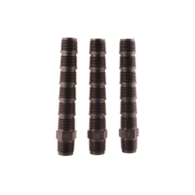 Allonge ajustable filetée - de 1/2