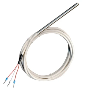 Sonde de température PT100 pour LR-MS 4