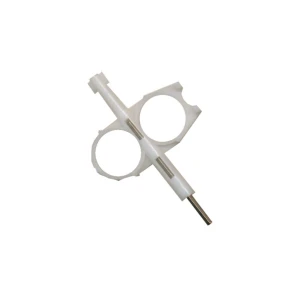 Clé de réglage pour turbine escamotable - Hunter