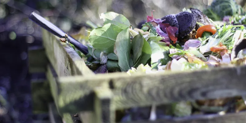 Faire un bon compost