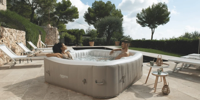 Bien choisir ses équipements pour le spa