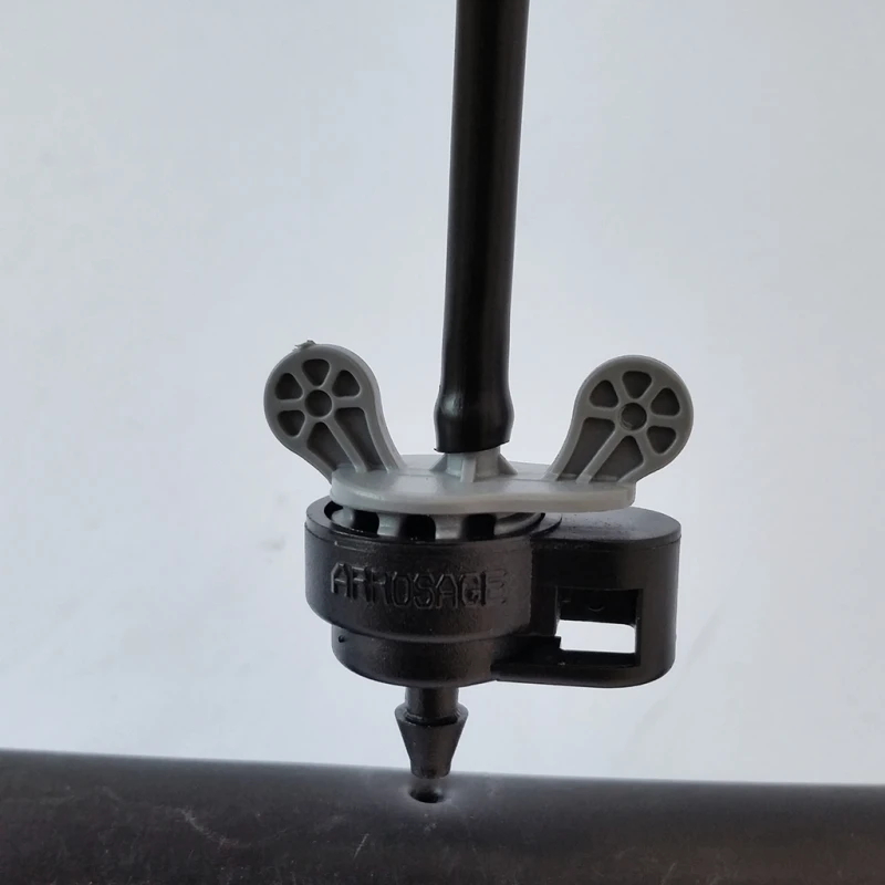 Goutteur autorégulant et démontable - Niki 