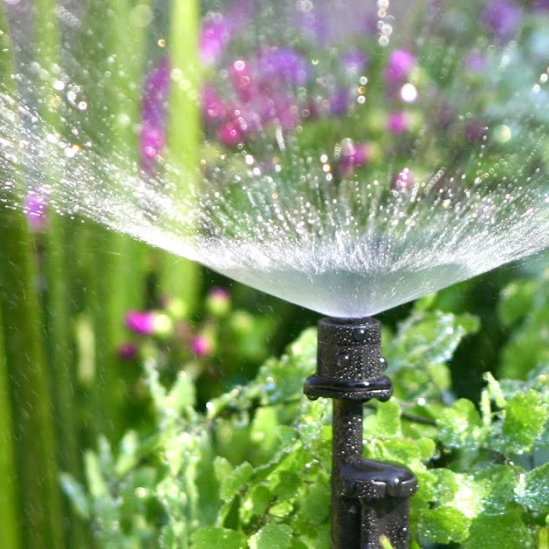 Micro asperseur Spectrum sur pique - Antelco