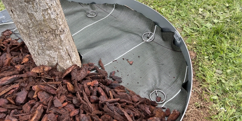 Comment choisir votre toile de paillage ?