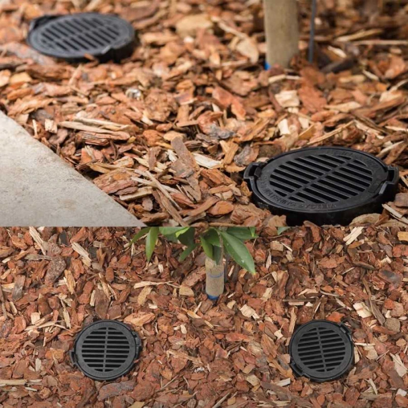 Système d'arrosage des racines RWS - Rain-Bird