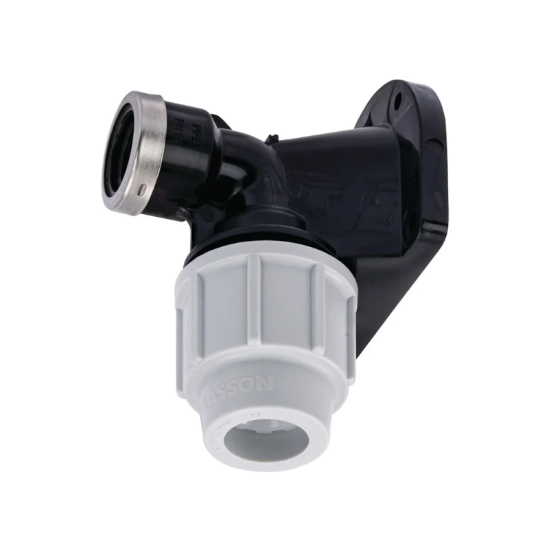 Applique murale 7750 - 25mm - 3/4