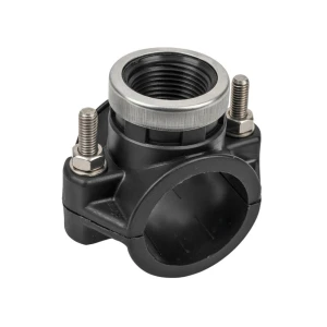 Collier de prise en charge renforcé - 12,5 Bar