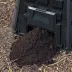 Composteur de jardin