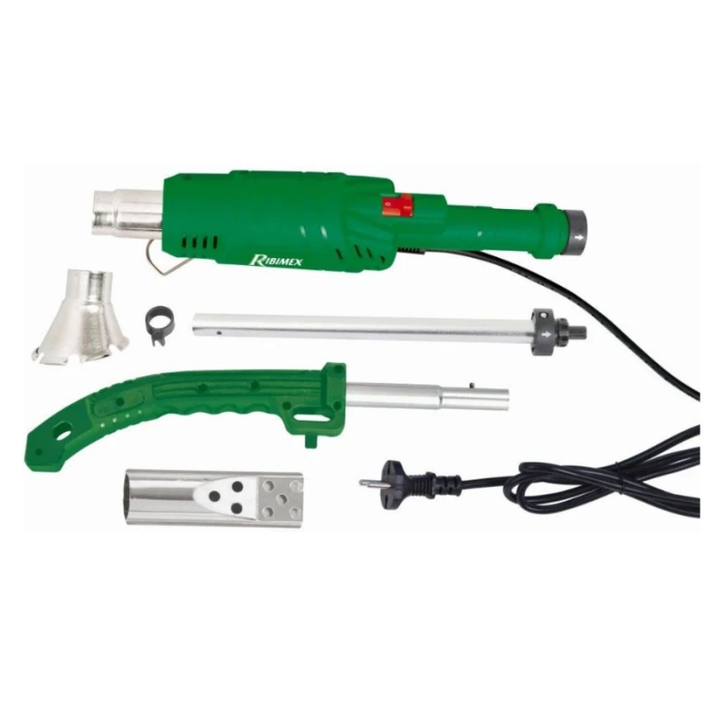 Désherbeur électrique 2000W / 600°c