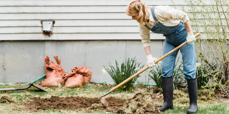 Comment entretenir le sol de votre jardin biologique ?