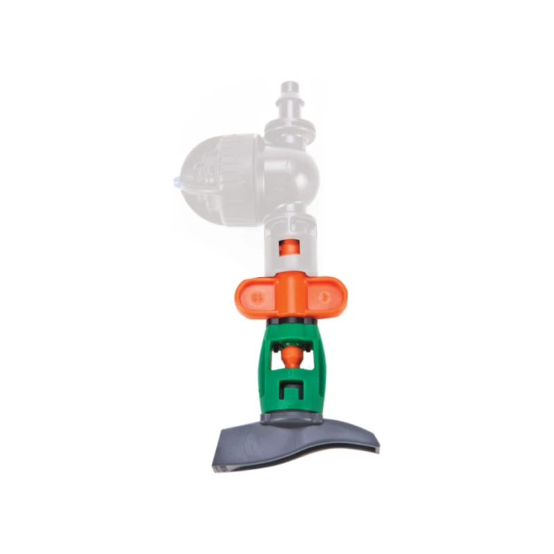 Micro asperseur Super Green Spin - NaanDan