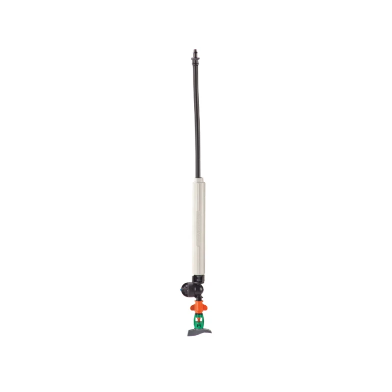 Micro asperseur Super Green Spin - NaanDan