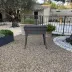 Jardinière Maxi Basic 40L sur pieds – Calipso
