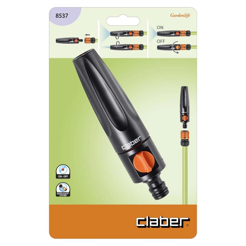 Lance Plus - Claber