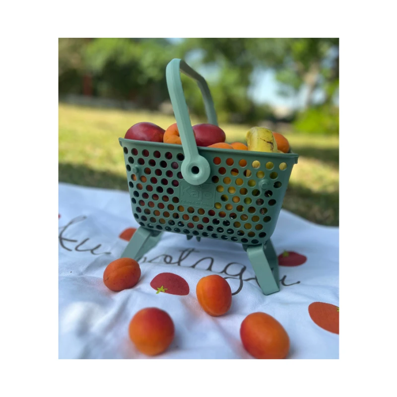 Panier de récolte Kajo - 4L