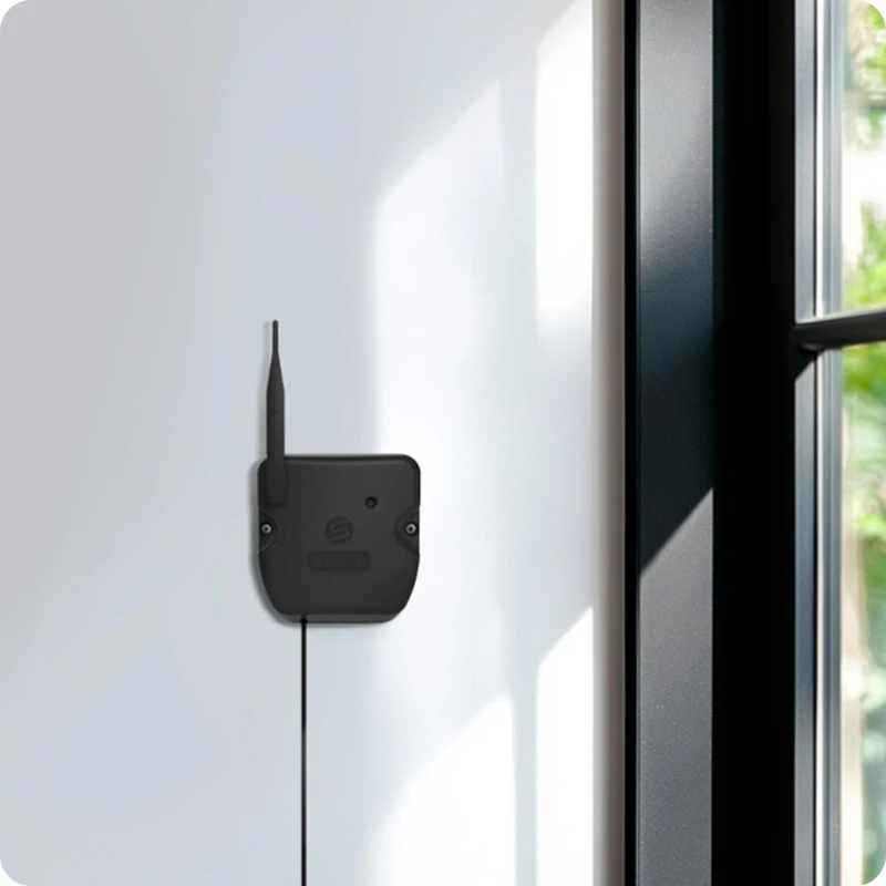 Passerelle (LoRa/Wi-Fi) LR-MB - Solem