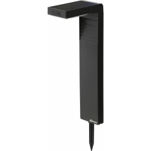 Borne solaire avec détecteur - 40cm