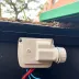 Programmateur à pile 9V (Bluetooth) BL-IP - Solem