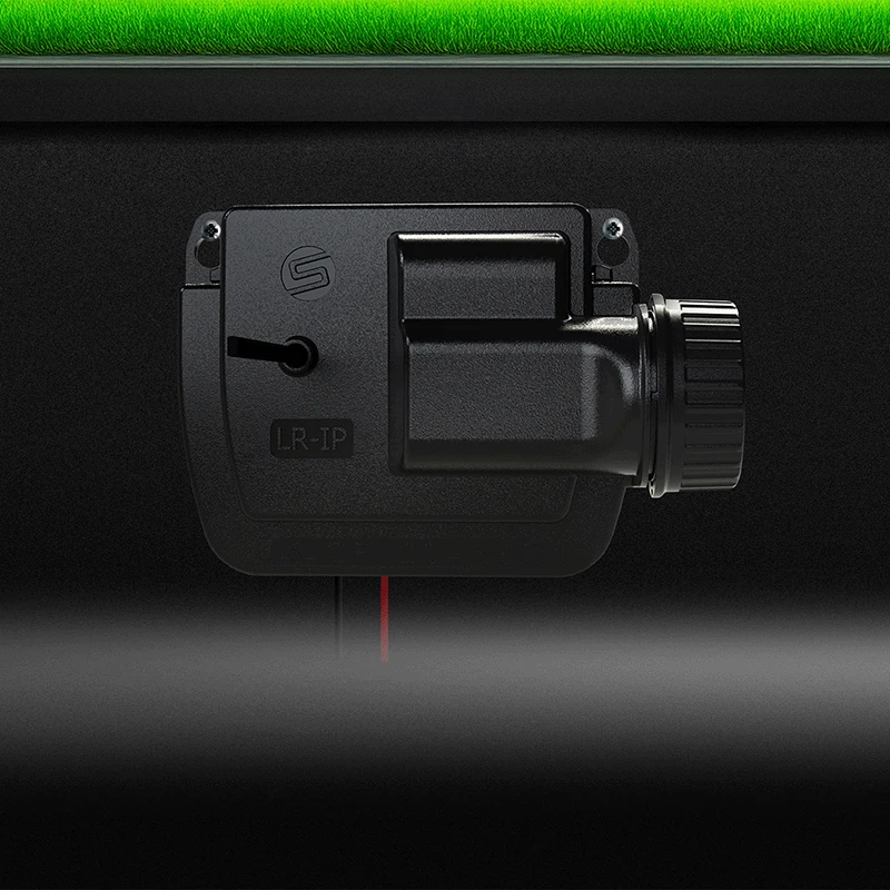 Programmateur à pile 9V (Lora/Bluetooth) LR-IP - Solem