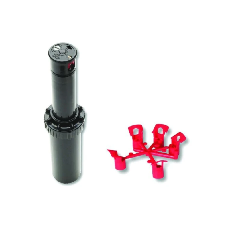 Turbine escamotable Mini 8 - 1/2