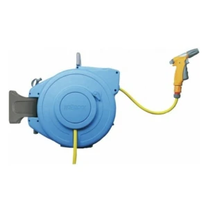 Enrouleur automatique Water-Reel Pro - Hozelock