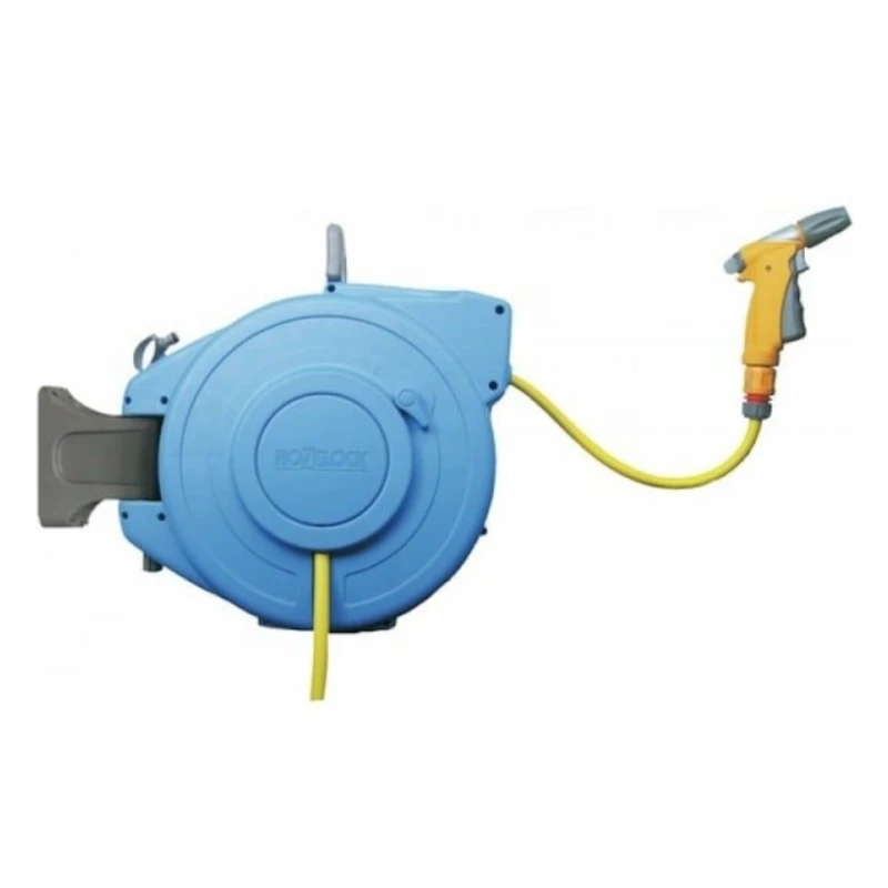 Enrouleur automatique Water-Reel Pro - Hozelock