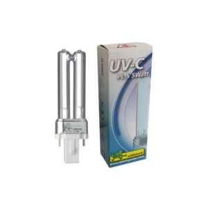 Ampoule UVC de bassin- 5 à 95 W