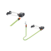Arroseur oscillant en métal C16S - Claber