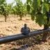 Goutteur autorégulant et anti-vidange NGE - Toro