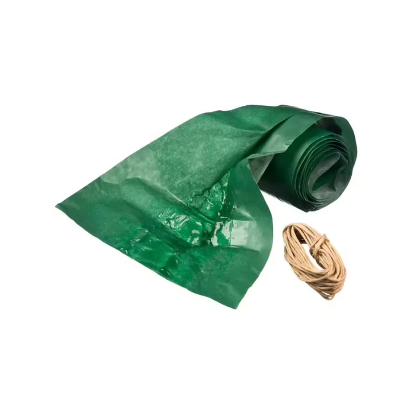 Bande de glue anti-insectes