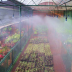 Buse de brumisation Green Mist 30l/h - Naandan