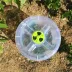 Cloche de forçage et réhausse - Modulo 35