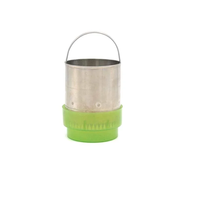 Cloche perforatrice pour film de paillage - Ø80mm