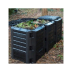 Composteur de jardin