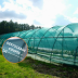 Filet d'ombrage pour serre/tunnel Alphaombre 56% - Destockage coupes