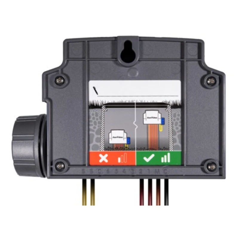 Programmateur à pile ESP-BAT-BT 9V - Rain-Bird