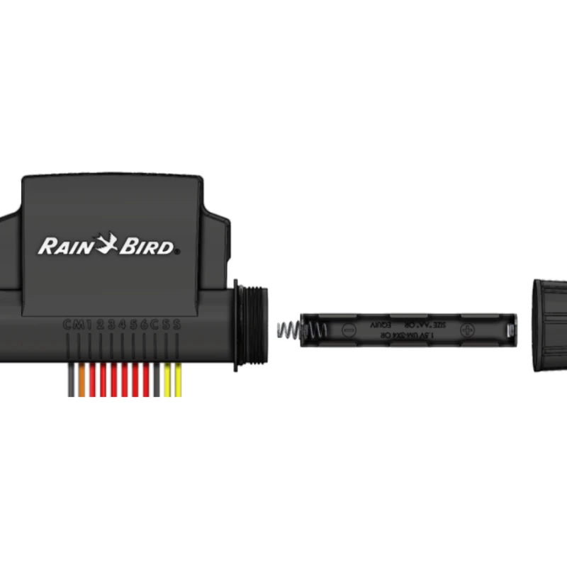 Programmateur à pile ESP-BAT-BT 9V - Rain-Bird