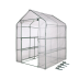 Serre de jardin ou balcon - 1,40mx1,40m - 2m²