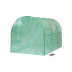 Serre tunnel maraîcher - largeur 2m - 7m²