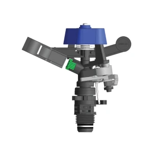 Mini-asperseur à impact 3D secteur réglable - D-Net 8550 - Netafim