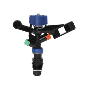 Mini-asperseur à impact 3D - D-Net 8550 - Netafim