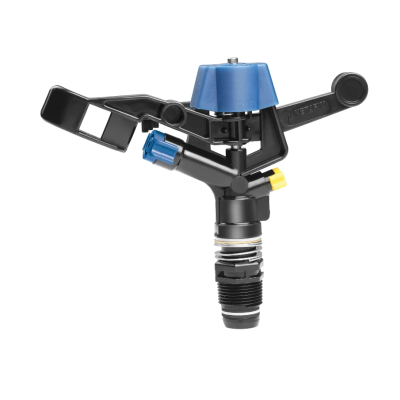 Asperseur à impact 3D - D-Net 9575 - Netafim