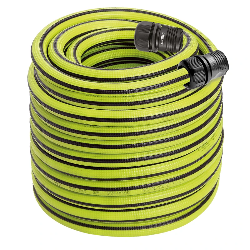 Tuyau ultra léger Top Light Ø 12,5 et 19mm - Claber