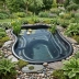 Bassin de jardin préformé Start - 150L à 750L