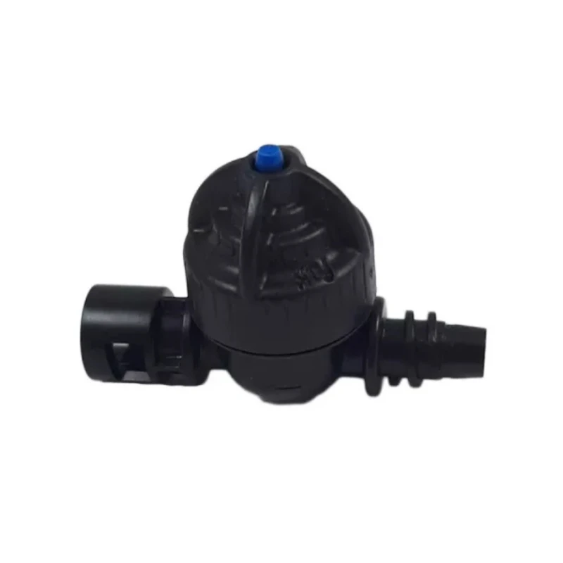 Clapet anti-vidange Super LPD basse pression MxF baïonnette - NaanDan