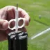 Turbine escamotable PGP Ultra - 3/4