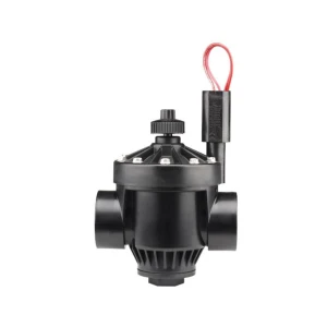 Electrovanne réglable PGV 151 - 1