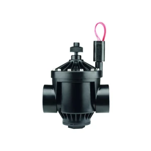 Electrovanne réglable PGV 201 - 2