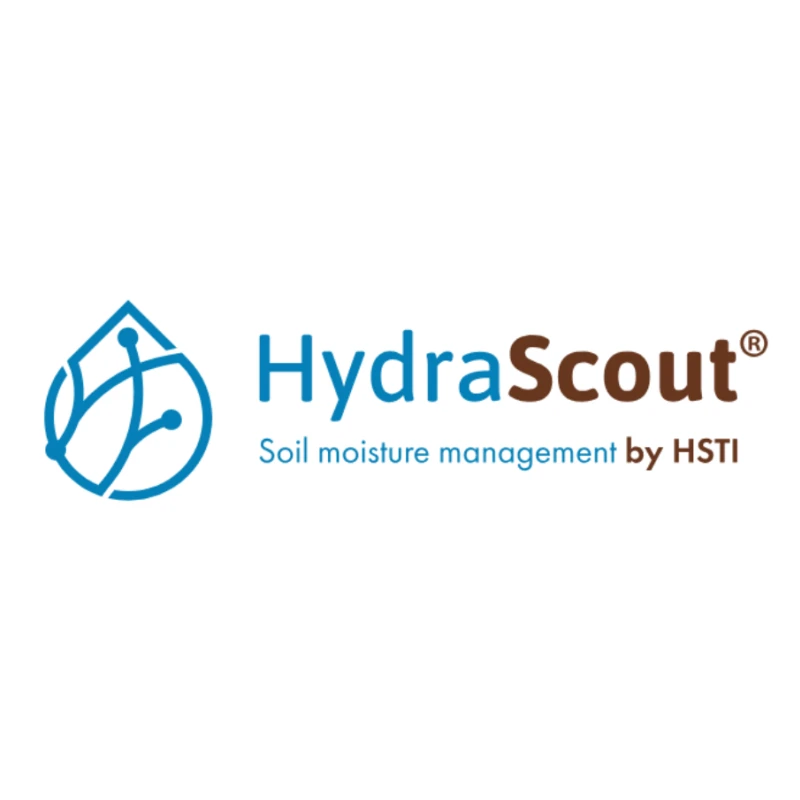 Sonde d'humidité et température du sol - HydraScout