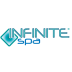 Porte verre pour Spa